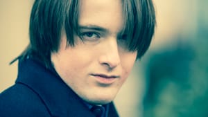 Pianist Daniil Trifonov played orchestra fave Rachmaninoff.