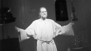 David Bradley as God in "The Mysteries" by Tony Harrison, directed by Bill Bryden, National Theatre, London, 1999