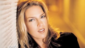 Pianist/singer/composer Diana Krall comes to Atlantic City this month and the Mann Center in July.