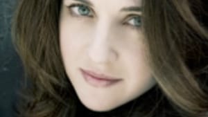 When Simone Dinnerstein reinvents Bach, who needs an orchestra?