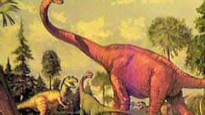 What do East Germans know about dinosaurs that Texans don't?