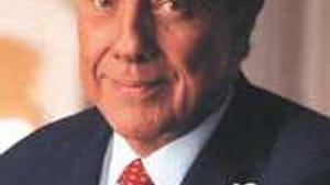 Bob Dole's Viagra ad: Who knew?