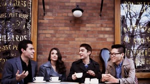 How strong are the Dover Quartet's local ties? They drink coffee at Parc.