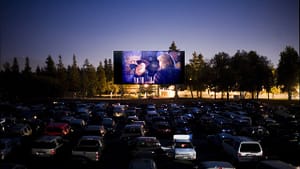 Photo of the Solano Drive-In by Thomas Hawk, via Flickr/Creative Commons.