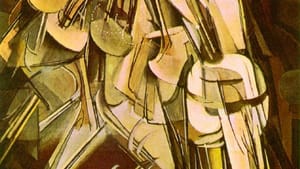 Duchamp's 'Nude Descending a Staircase': A time when motion was everything