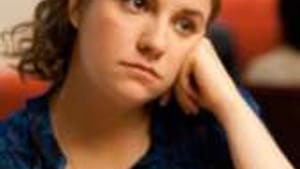Dunham contemplates the Big Apple: New generation, same old story.