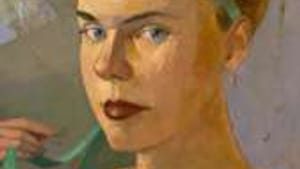 Edgerton's 'Lela': Throwback to Flemish art.