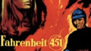 'Fahrenheit 451': A not inconceivable future.
