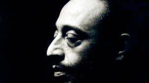 Fathy Salama on the cover of his "Egypt" album. Photo by Guillaume de Remusat.