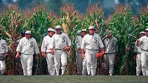 'Field of Dreams': Greatest anticlimax in cinematic history?
