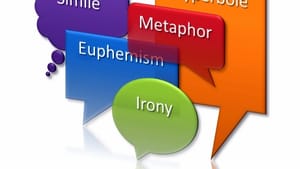 Figures Of Speech