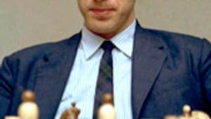 Chess master Fischer: How did he do it? Better ask: How did Mozart do it?
