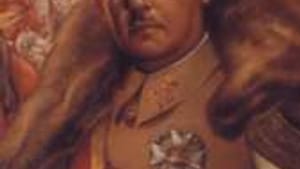 Did I help undermine Generalissimo Francisco Franco?