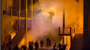 Finale at Bayreuth, 2007: Does history repeat itself?