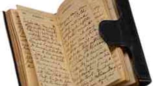 Sophia Hawthorne's diary: Was marriage really that blissful?