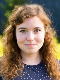Anna Fiscarelli Mintz BSR 3 3 25