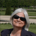 Camille Bacon Smith BSR Authors 090516