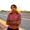 Christina Anthony 2021