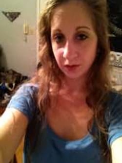 I don't look like a social worker? Says who?