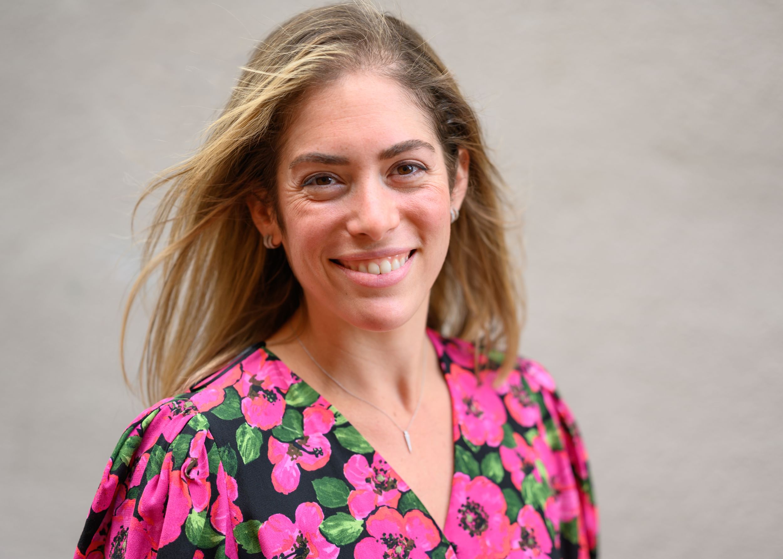 Heather Joelle Boneparth