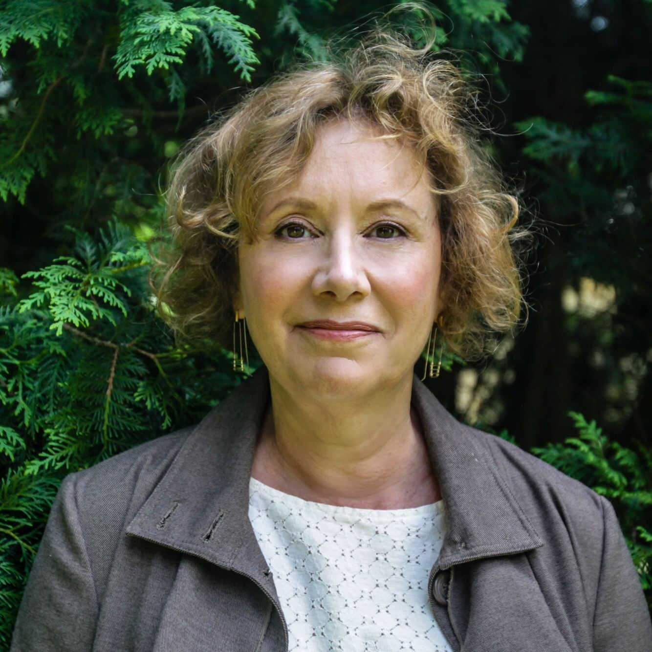 Helene Cohen Bludman