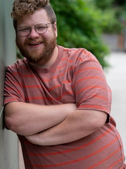 Josh Herren
