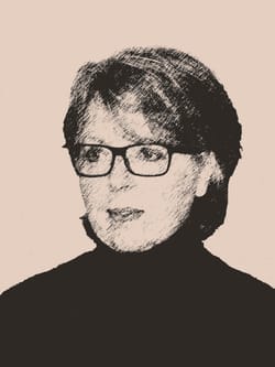 Joyce Munro BS Rauthors 062717