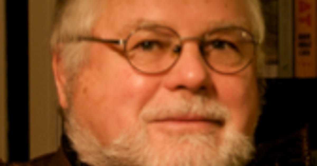 Riley, Gresham | Broad Street Review