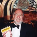 Steve at the Tonys