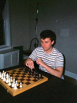 Thomas Hagen profile photo