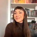 Vicky Diaz Camacho