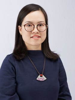 Wenlu Bao