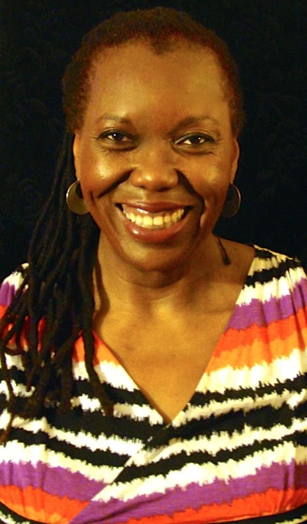 Ardencie Hall-Karambe