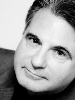 Armen pandola headshot