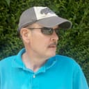 Rick soisson headshot