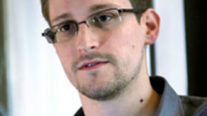 Should Snowden be silenced, or encouraged to speak up?