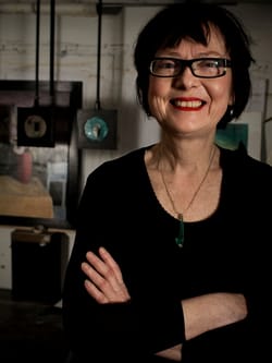 Treacy ziegler headshot