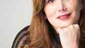 Heimes: The soprano as mother.