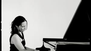 A natural affinity for Brahms: Hélène Grimaud. (Photo via helenegrimaud.com)