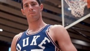 Heyman in '63: At the top, before a long fall.