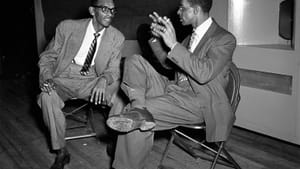 Honi coles and cholly atkins
