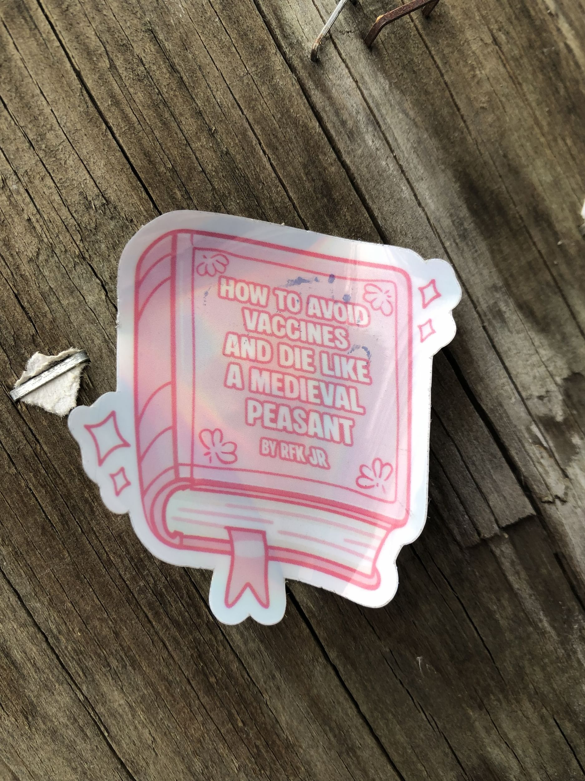 How to avoid vaccines RFK jpg