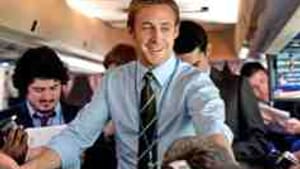 Gosling gets corrupted: Bring on the interns.