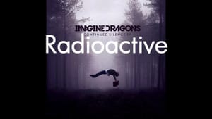 An album cover from "Best Rock Performance" Grammy winner Imagine Dragons