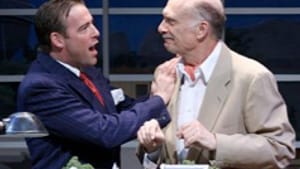 Peakes, Charles: Can you get me immortality?