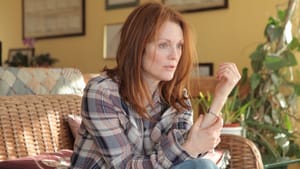How much "self" remains in someone with Alzheimer's? (Julianne Moore in "Still Alice")