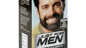 Just for men