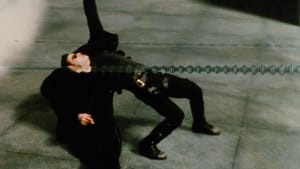 Ducking the question: Keanu Reeves in "The Matrix." (© 1999 - Warner Bros. Entertainment)