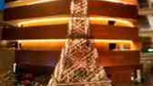 Kimmel Center's Eiffel Tower: Are you really ready for a Stravinsky-style riot?