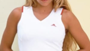 Kournikova: Winning isn't everything. In fact, it's almost irrelevant.